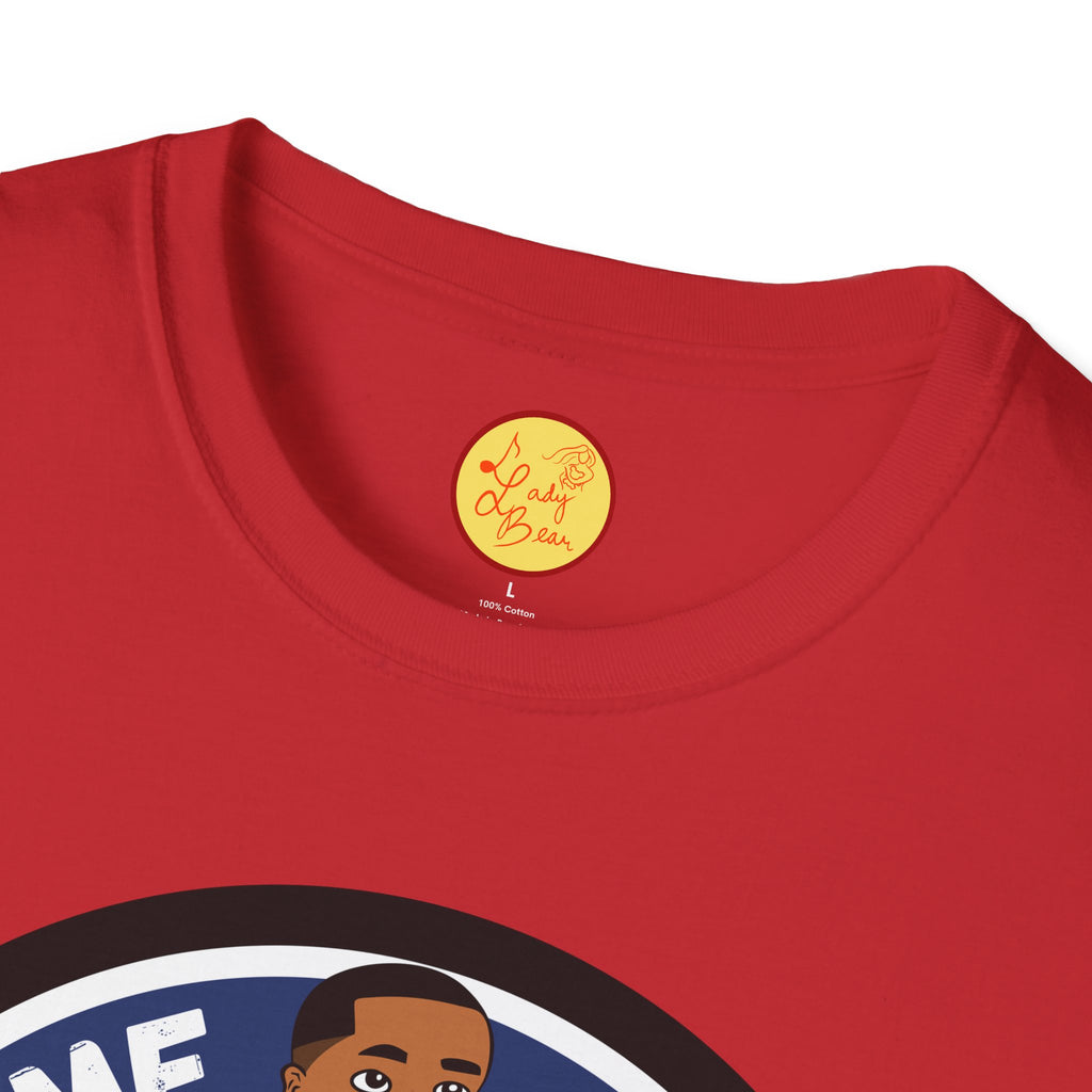 Prime Time Boxing Club - Unisex Softstyle T-Shirt