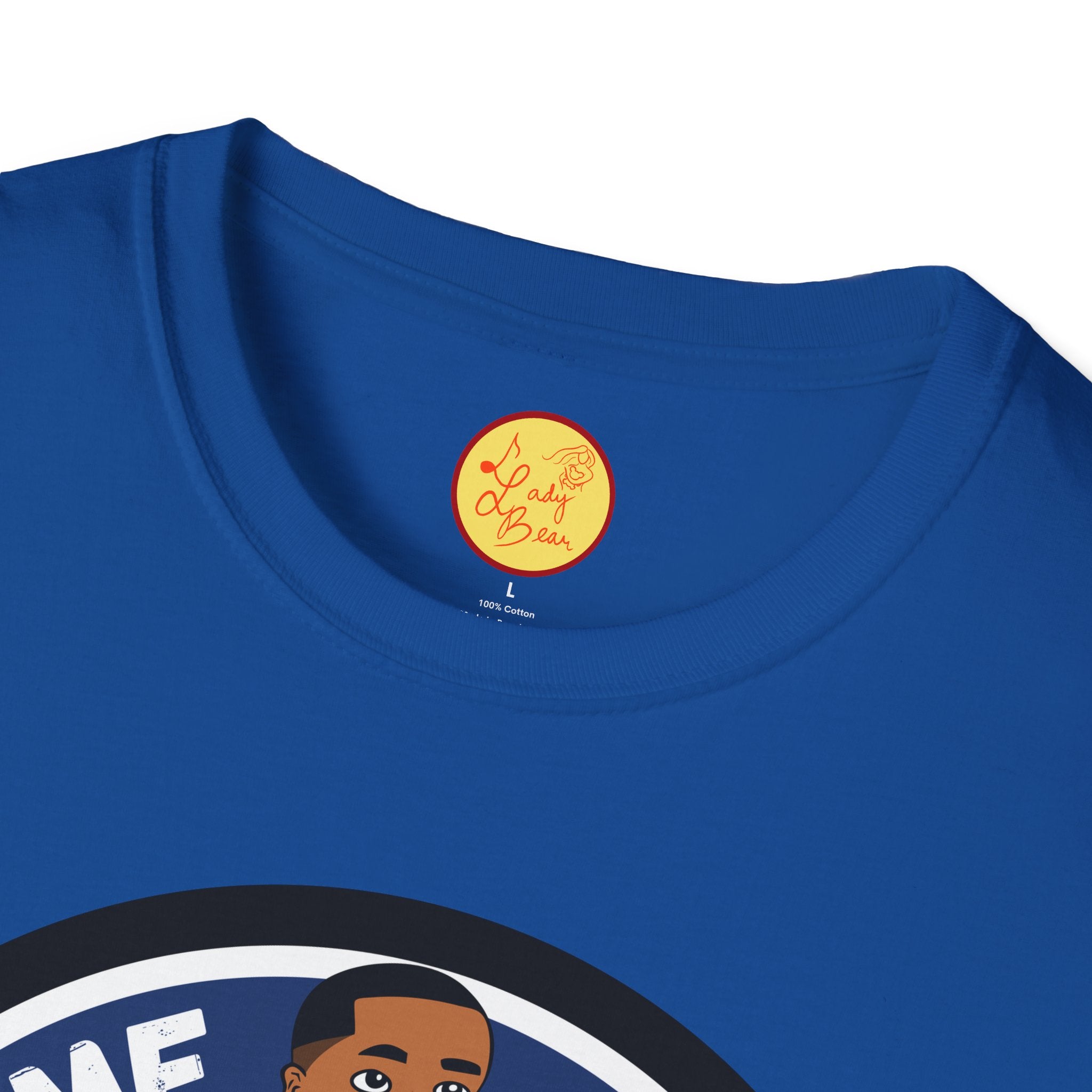 Prime Time Boxing Club - Unisex Softstyle T-Shirt