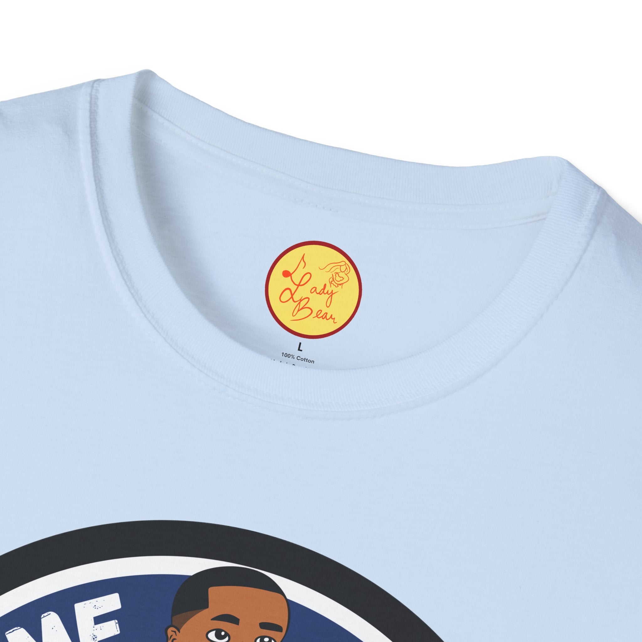 Prime Time Boxing Club - Unisex Softstyle T-Shirt