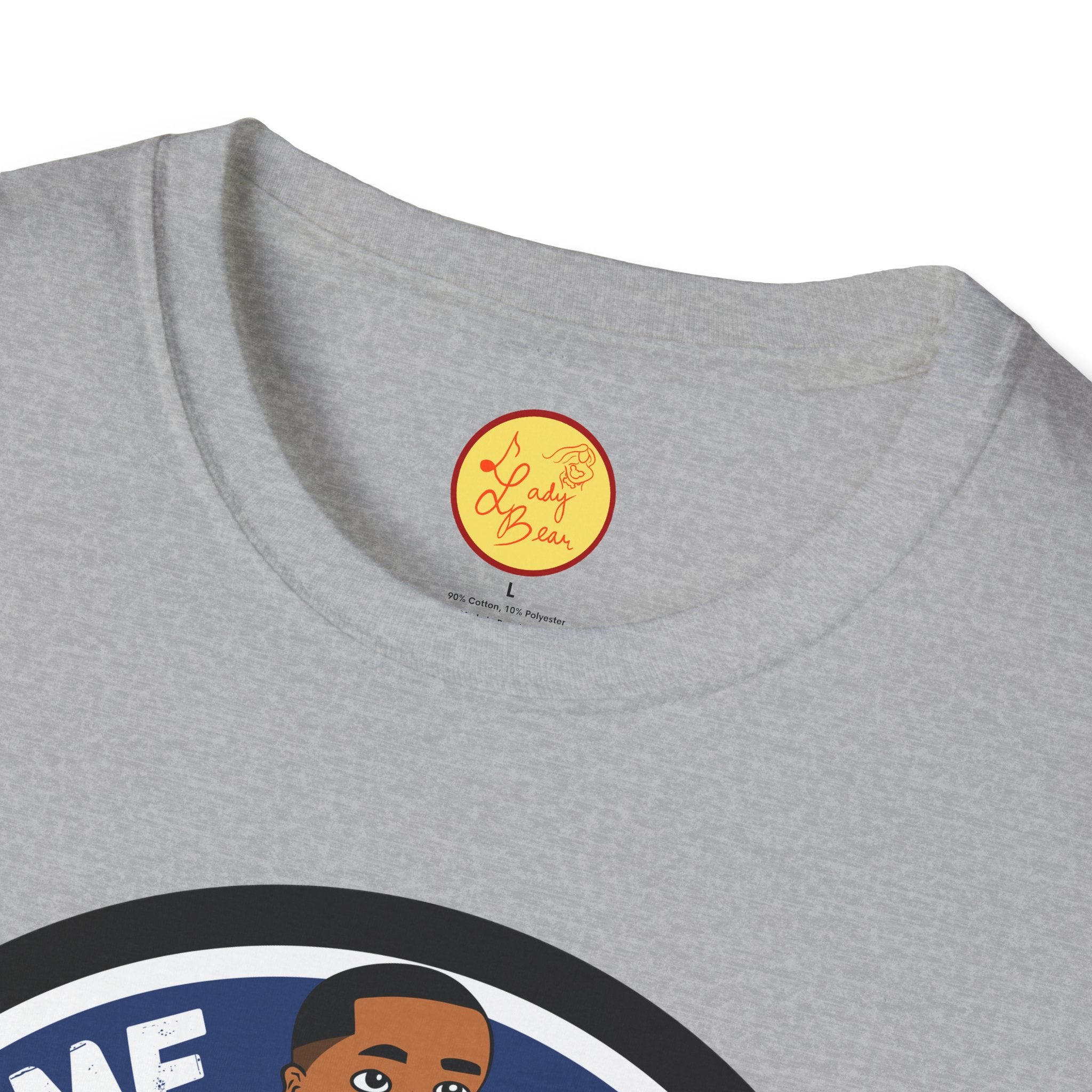 Prime Time Boxing Club - Unisex Softstyle T-Shirt