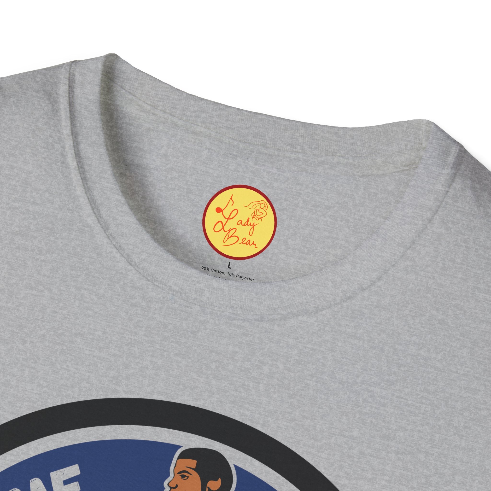 Prime Time Kickboxing - Unisex Softstyle T-Shirt