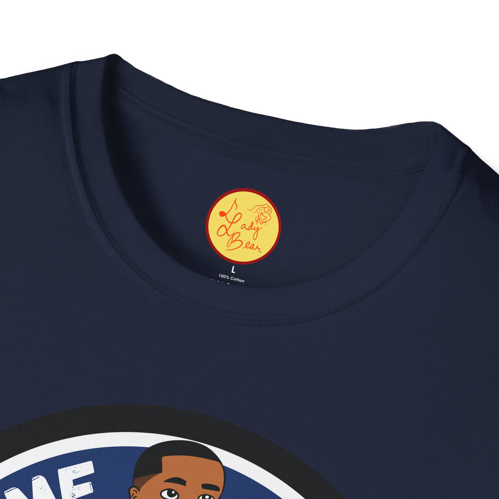 Prime Time Boxing Club - Unisex Softstyle T-Shirt