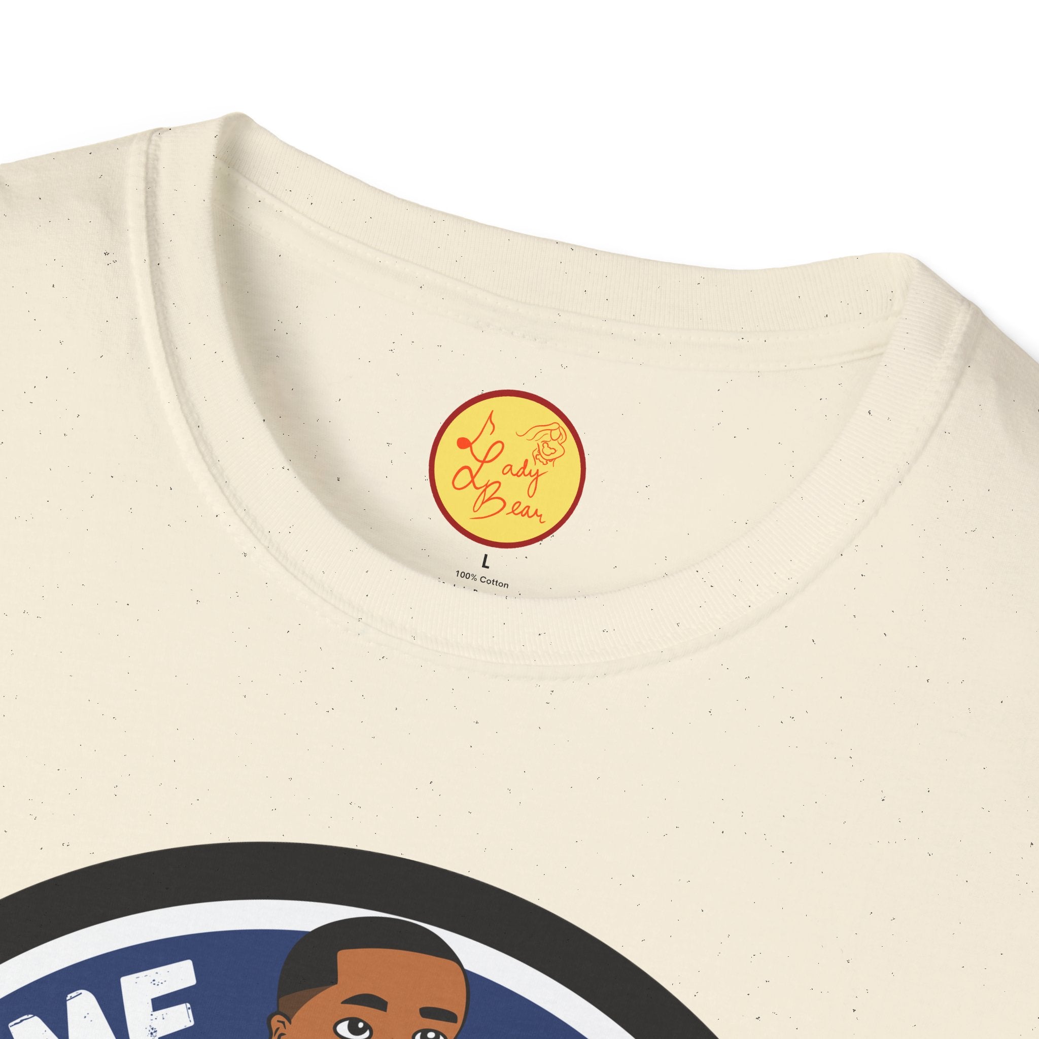 Prime Time Boxing Club - Unisex Softstyle T-Shirt