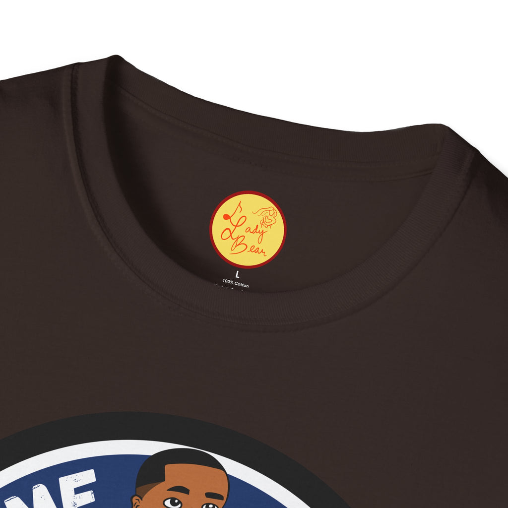 Prime Time Boxing Club - Unisex Softstyle T-Shirt