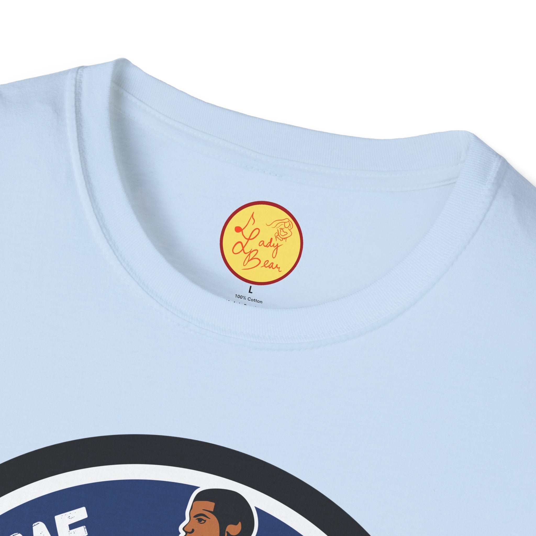 Prime Time Kickboxing - Unisex Softstyle T-Shirt