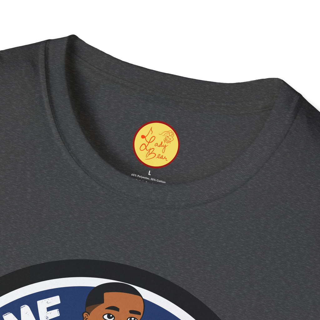 Prime Time Boxing Club - Unisex Softstyle T-Shirt