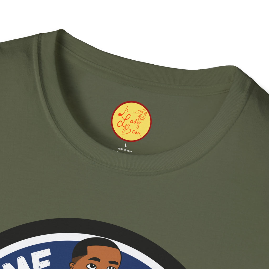 Prime Time Boxing Club - Unisex Softstyle T-Shirt