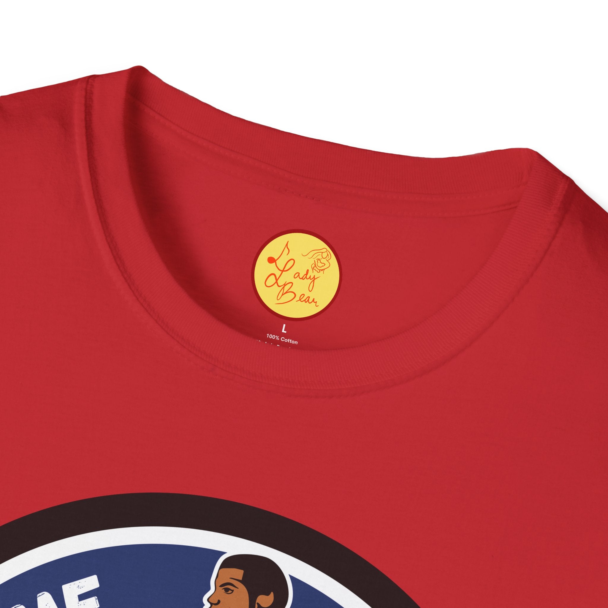 Prime Time Kickboxing - Unisex Softstyle T-Shirt