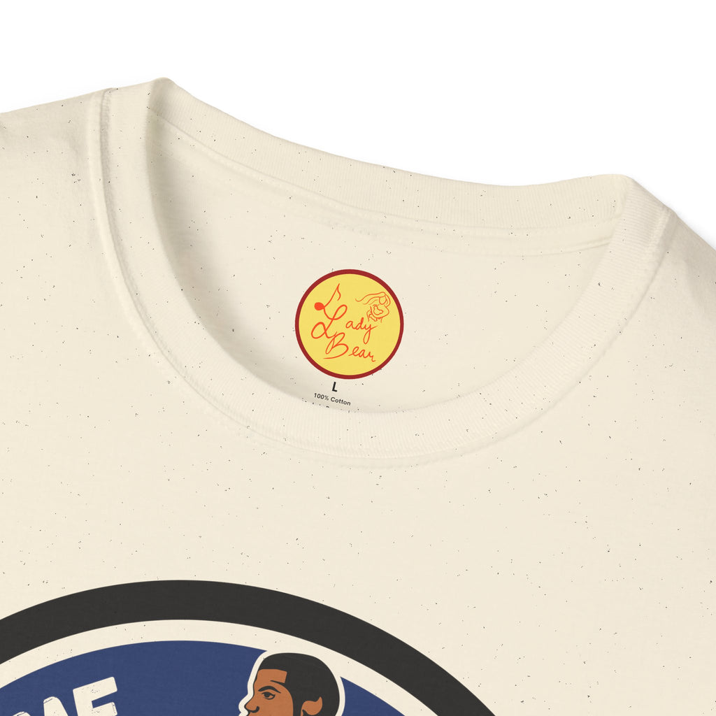 Prime Time Kickboxing - Unisex Softstyle T-Shirt