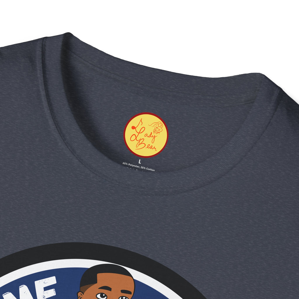 Prime Time Boxing Club - Unisex Softstyle T-Shirt