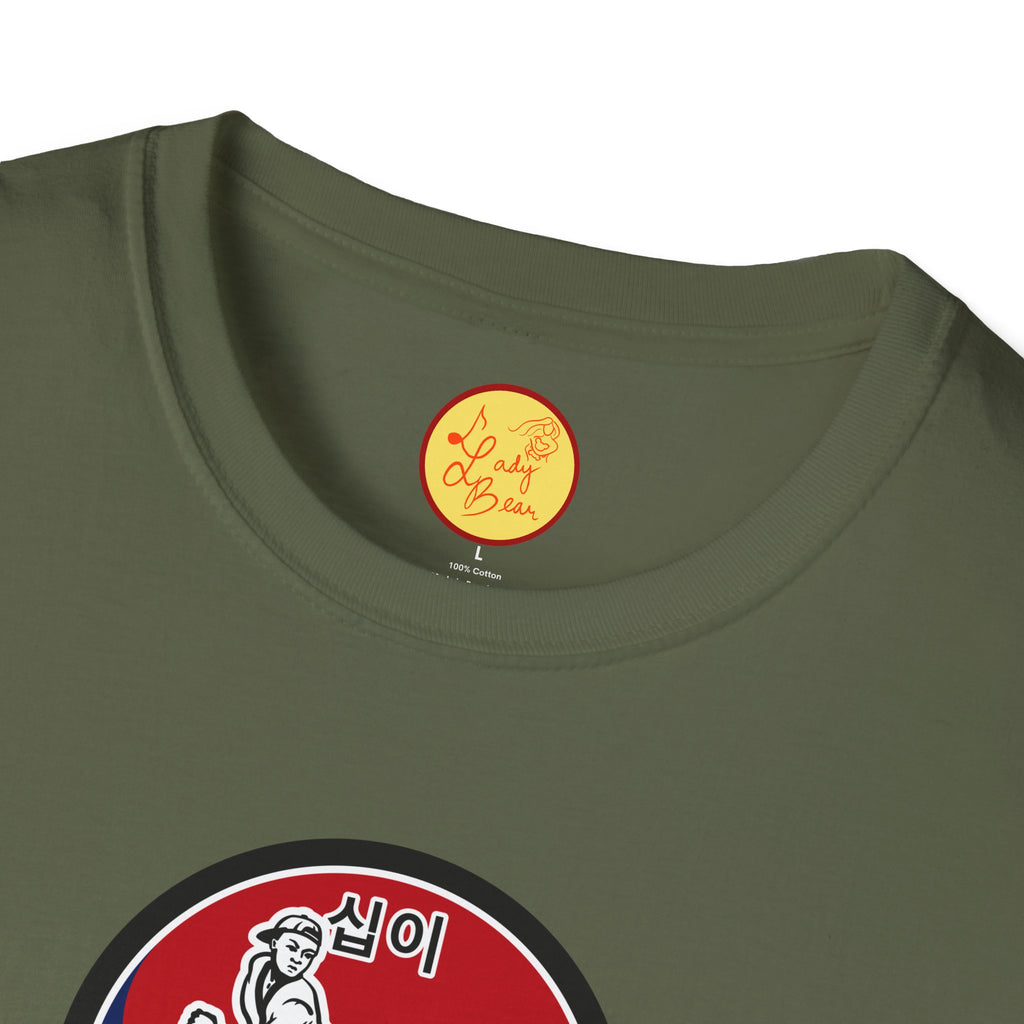 Prime Time Club Triology - Unisex Softstyle T-Shirt