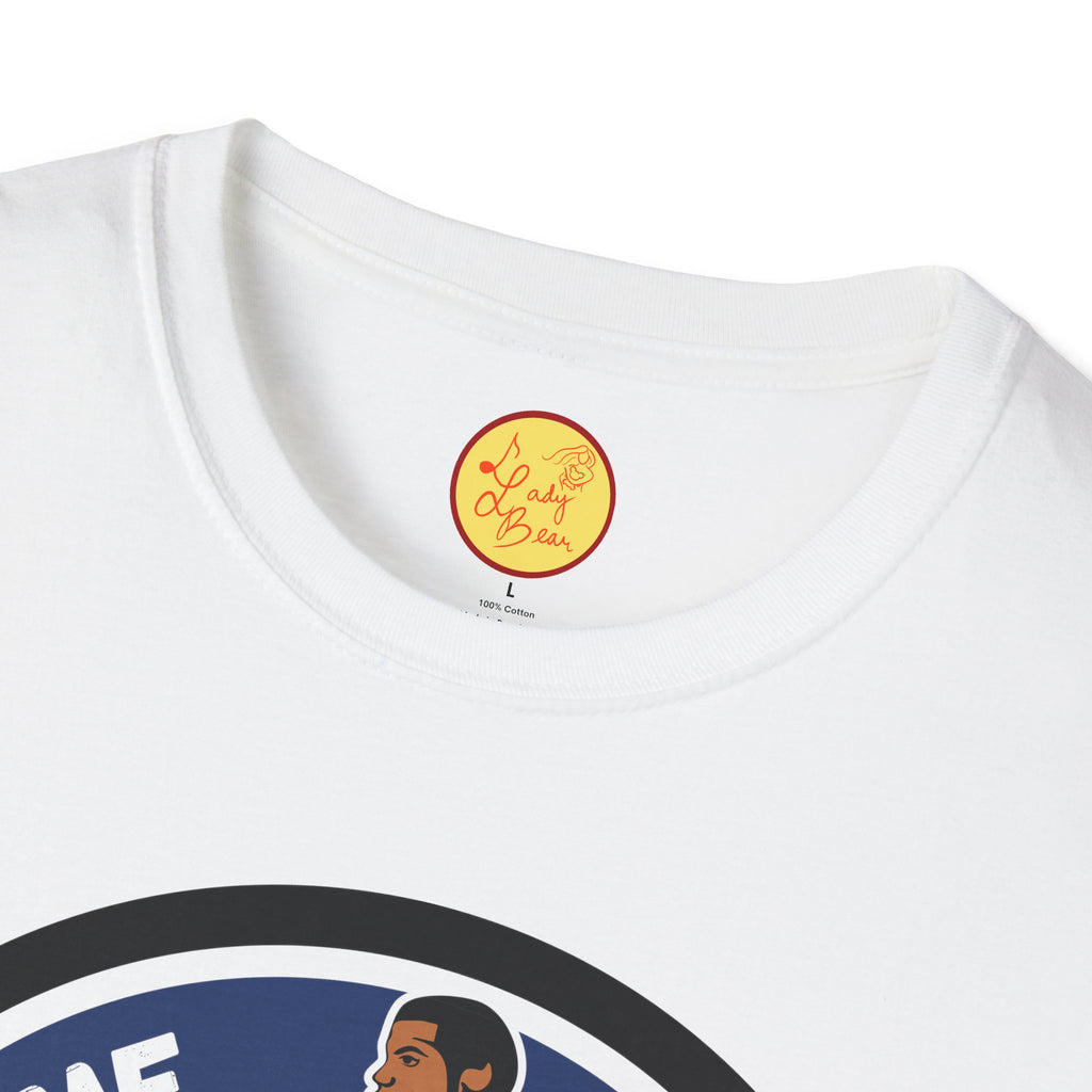 Prime Time Kickboxing - Unisex Softstyle T-Shirt