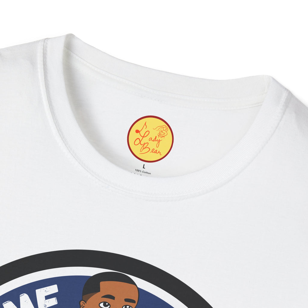 Prime Time Boxing Club - Unisex Softstyle T-Shirt