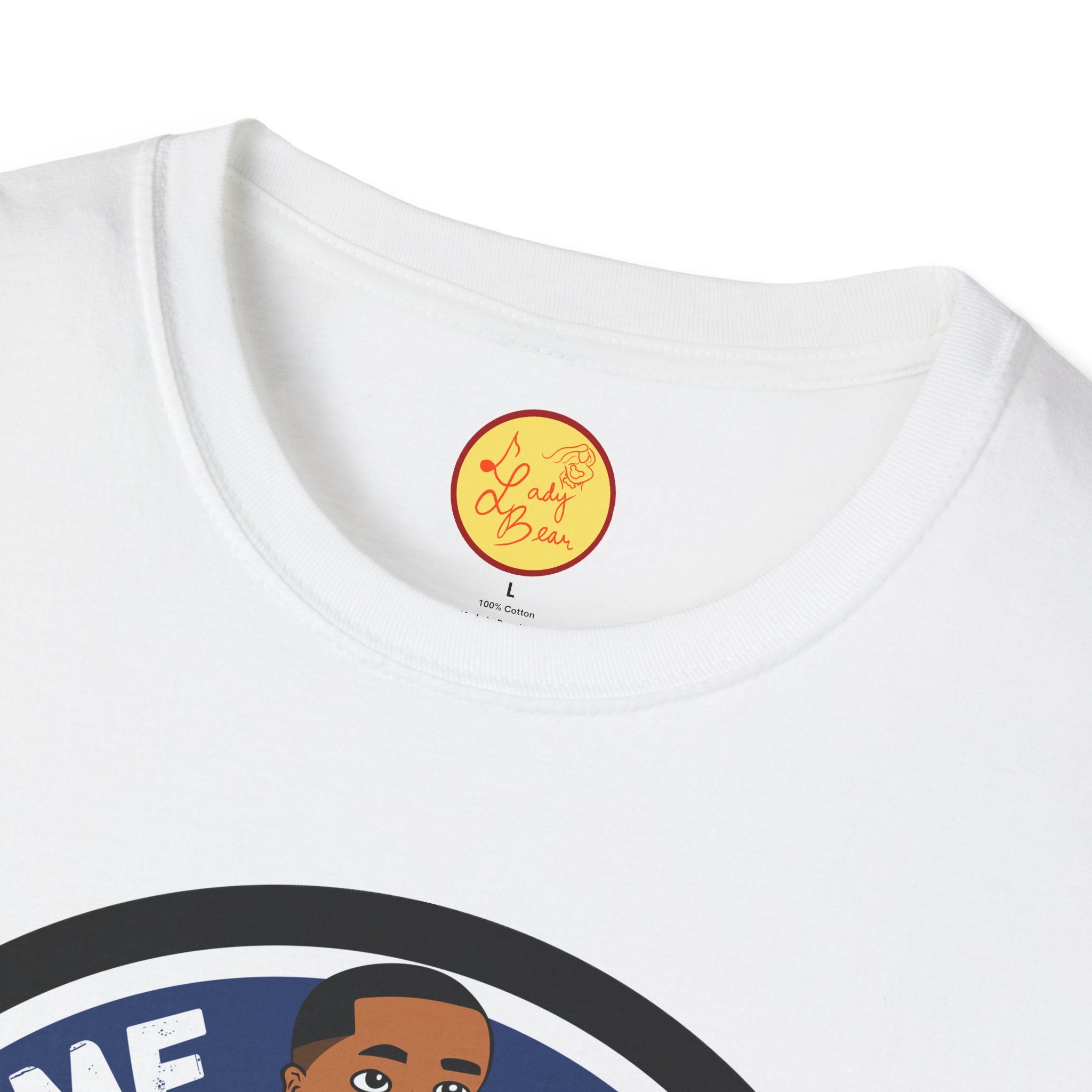 Prime Time Boxing Club - Unisex Softstyle T-Shirt